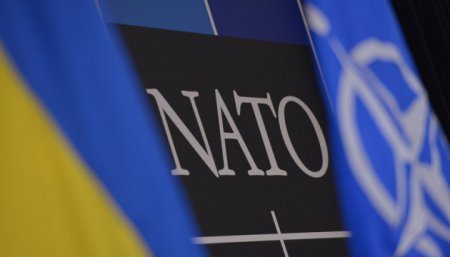 Данилюк утверждает, что даже с открытым конфликтом Украина может вступить в НАТО