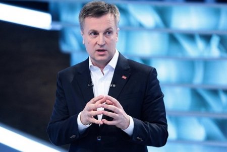 В суде по Януковичу допросили Наливайченко