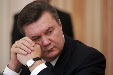 Адвокаты Януковича были пойманы на лжи