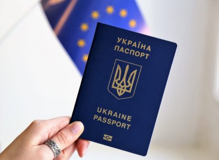 Украинцам открывают новые страны безвиз
