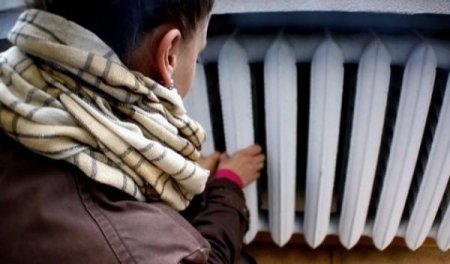 Кличко рассказал, когда в Киеве отключат отопление
