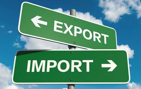 Вячеслав Лысенко: Украинский экспорт в Китай