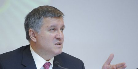 Аваков о Бочковском: Он не будет главой ГСЧС. Это казус суда