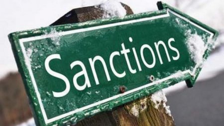 США планируют ввести санкции против Украины