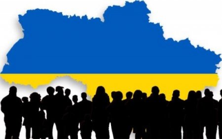 Прогнозы ооновский: Численность населения Украины стремительно падает