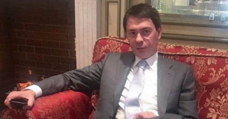 Экс-депутат Крючков вышел из немецкой тюрьмы под залог
