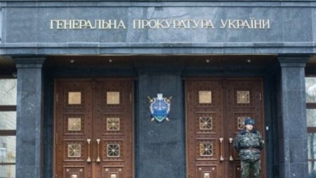 Разгон Майдана: ГПУ передала в суд дело подчиненного Авакова
