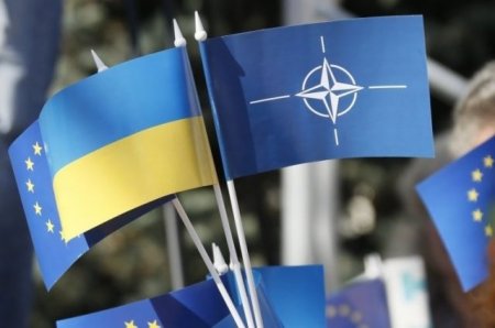 Минобороны: Украина и НАТО согласовали общую дорожную карту