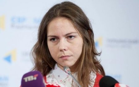 Вера Савченко обвинила СБУ во лжи