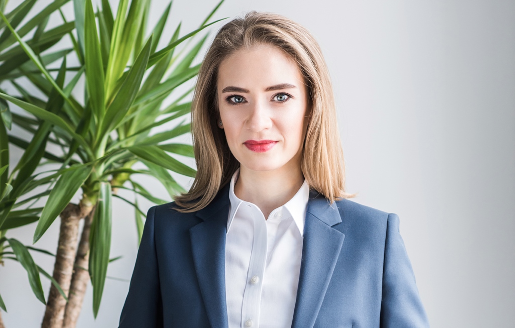 Анна Бабич, партнер, руководитель практики корпоративного права/M&A, AEQUO