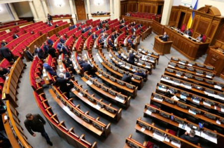 Бойко, Вилкул и Тимошенко пропустили 90% голосований Рады в июле – КИУ