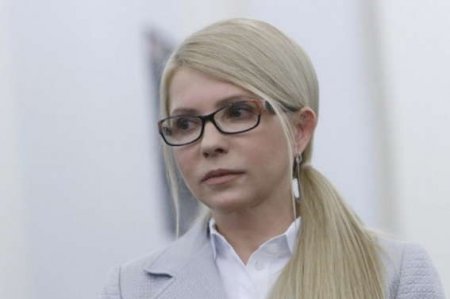 Тимошенко: Подрыв авто ее депутата - это "политический терроризм"
