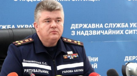 Апелляционный суд разрешил Бочковскому возобновиться в Кабмине
