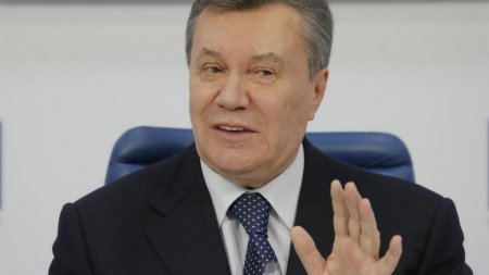 Прокуроры насчитали Януковичу  15 лет тюрьмы