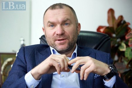 Инвестбанкир Мазепа: "Нафтогаз" и "Укрзализныця" находятся в тяжелой ситуации из-за рефинансирования долгов