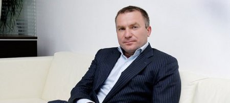 Игорь Мазепа рассказал о драйверах роста украинской экономики