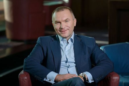 Игорь Мазепа прокомментировал денационализацию Приватбанка