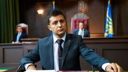 В Украине продолжается адаптация права к нормам ЕС