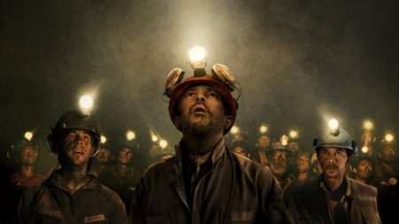В Украине увеличат зарплаты шахтерам