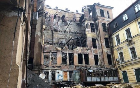 Названа предварительная причина трагического масштаба в Одессе, который унес 16 жизней