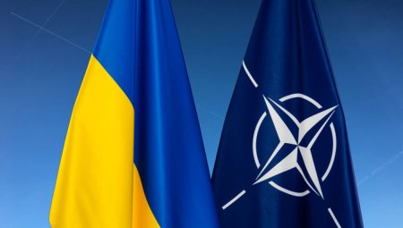 Украина готова принимать полноценное участие в системе закупок НАТО