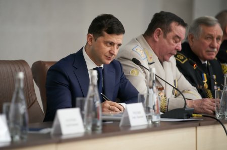 Зеленский призвал представителей правительства посетить шахтерские города, чтобы лучше понять потребности регионов