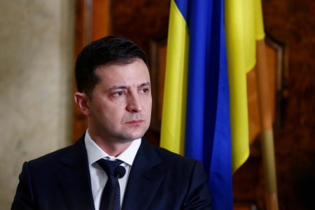 Украина будет возвращать пленных, пока не освободит всех своих граждан – Владимир Зеленский