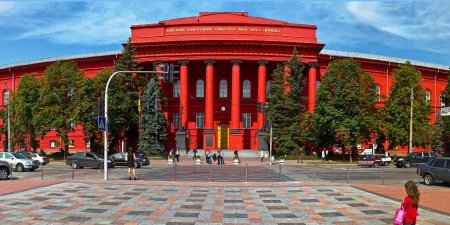 21 университет в Украине получит грант на повышение энергоэффективности