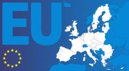 ЕС принял решение предоставить Украине 1,2 млрд евро для противодействия коронавирусу