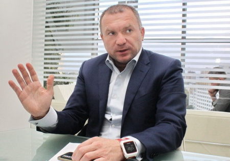 Игорь Мазепа рассказал про секторы, которые “выросли” в Украине во время карантина