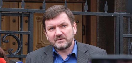Из-за решения КСУ будут закрыты сотни дел против судей Майдана - Горбатюк