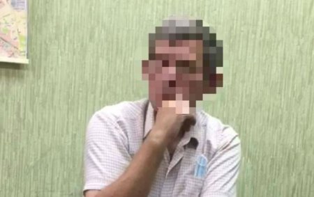 В Харькове задержали мужчину, заявившего о захвате заложников