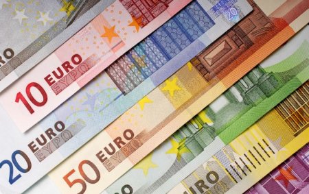 НБУ повысил курс евро до максимума с января 2019 года