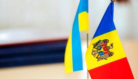 Перезагрузка отношений с Молдовой