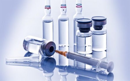 Раде предложили ограничить список производителей вакцин от COVID-19 для поставки