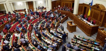 В парламенте рассказали о том, почему не смогут провести выборы мера Харькова в марте