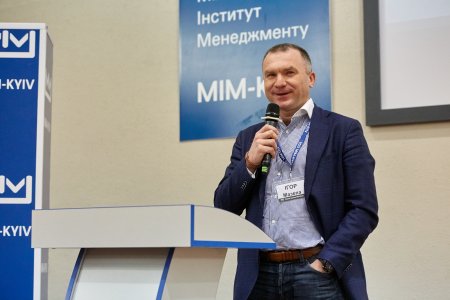 Игорь Мазепа поделился советами, которые необходимы для эффективности власти в Украине