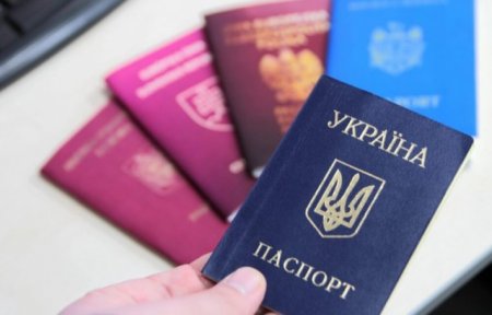 В Украине планируют разрешить второе гражданство, - Резников