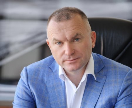 Игорь Мазепа будет развивать янтарную компанию, которая единственная в Украине получила все разрешения у государства