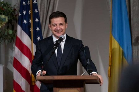Пресс-секретарь Президента сообщил о планах украинской делегации в Вашингтоне