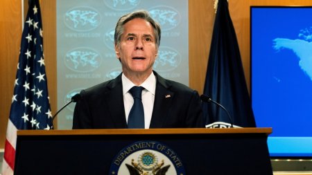 США назвали условия легитимизации "Талибана"