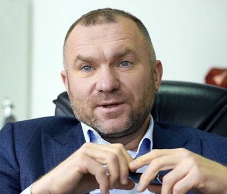 Компания Игоря Мазепы "Concorde Capital" инвестировала в уникальный для Украины стартап